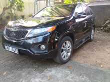 Kia Sorento 2011 SUV