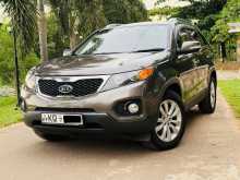 Kia Sorento 2011 SUV