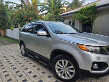 Kia Sorento 2011 SUV