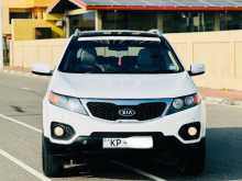 Kia Sorento 2011 SUV