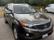 Kia Sorento 2011 SUV