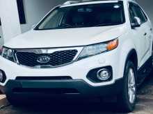 Kia Sorento 2011 SUV