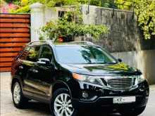 Kia Sorento 2011 SUV
