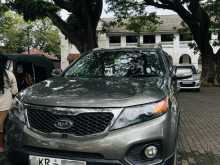 Kia Sorento 2011 SUV
