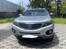 Kia Sorento 2011 SUV