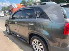 Kia Sorento 2011 SUV