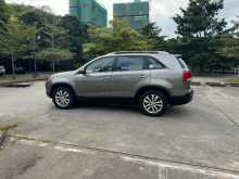 Kia Sorento 2011 SUV