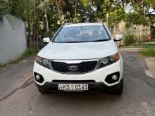 Kia Sorento 2011 SUV