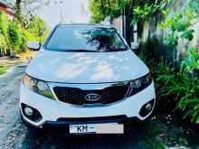 Kia Sorento 2011 SUV