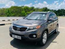 Kia Sorento 2011 SUV