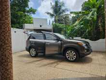 Kia Sorento 2011 SUV