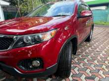 Kia Sorento 2011 SUV