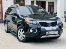 Kia Sorento 2011 SUV