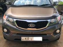 Kia Sorento 2011 SUV