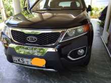 Kia Sorento 2011 SUV