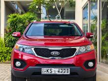 Kia SORENTO 1-9 4WD 2011 SUV