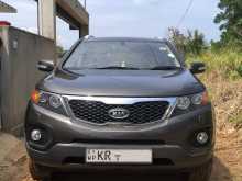 Kia Sorento 2011 SUV
