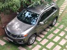 Kia Sorento 2011 SUV