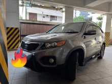 Kia Sorento 2011 SUV