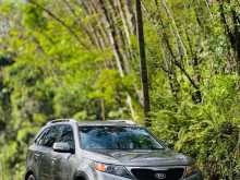 Kia Sorento 2011 SUV