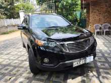 Kia Sorento 2011 SUV