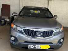 Kia Sorento 2011 SUV