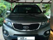 Kia Sorento 2011 SUV