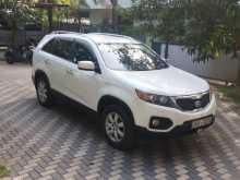 Kia Sorento 2011 SUV