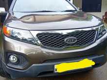 Kia Sorento 2011 SUV