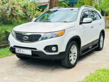 Kia Sorento 2012 SUV