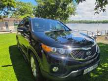 Kia Sorento 2012 SUV