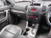 Kia Sorento 2012 SUV
