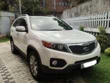 Kia Sorento 2012 SUV