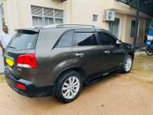 Kia Sorento 2012 SUV