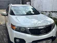 Kia Sorento 2012 SUV
