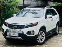 Kia Sorento 2012 SUV