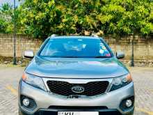 Kia Sorento 2012 SUV