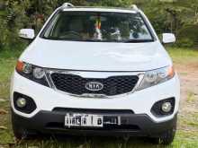 Kia Sorento 2012 SUV