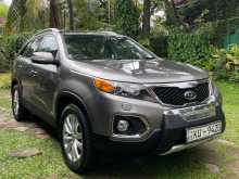 Kia Sorento 2012 SUV