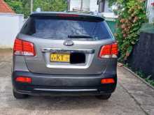 Kia Sorento 2012 SUV