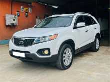 Kia Sorento 2012 SUV