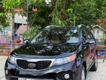 Kia Sorento 2012 SUV