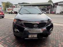 Kia Sorento 2012 SUV