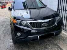Kia Sorento 2012 SUV
