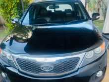 Kia Sorento 2012 SUV