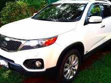Kia Sorento 2012 SUV