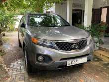 Kia Sorento 2012 SUV