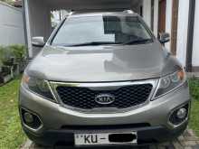 Kia Sorento 2012 SUV