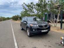 Kia Sorento 2012 SUV