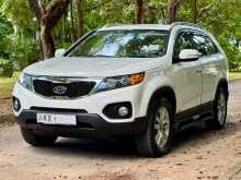 Kia Sorento 2012 SUV
